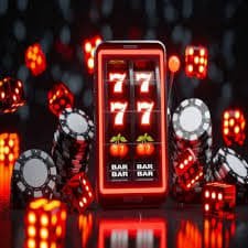 qq38 permainan slot terbaru dengan fitur bonus dan jackpot menarik