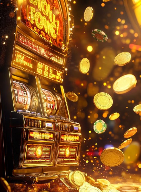 Jackpot slot QQ38 – pemain dari Bandung raih kemenangan besar di mesin slot