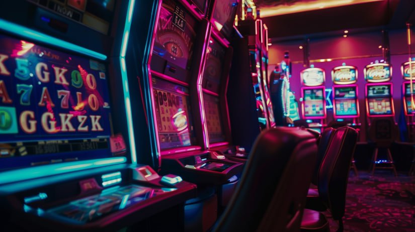 Sweet Bonanza slot QQ38 – slot permen dengan tumbling reels dan free spins