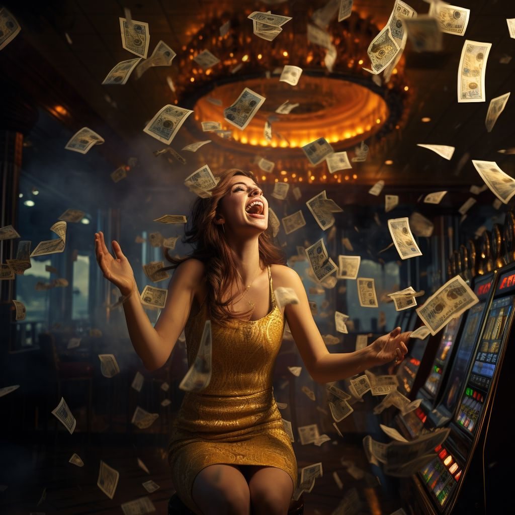 qq38 permainan slot online dengan ratusan pilihan tema dan jackpot