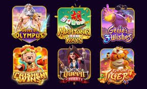 Speed Bingo QQ38 – permainan bingo cepat dengan jackpot progresif